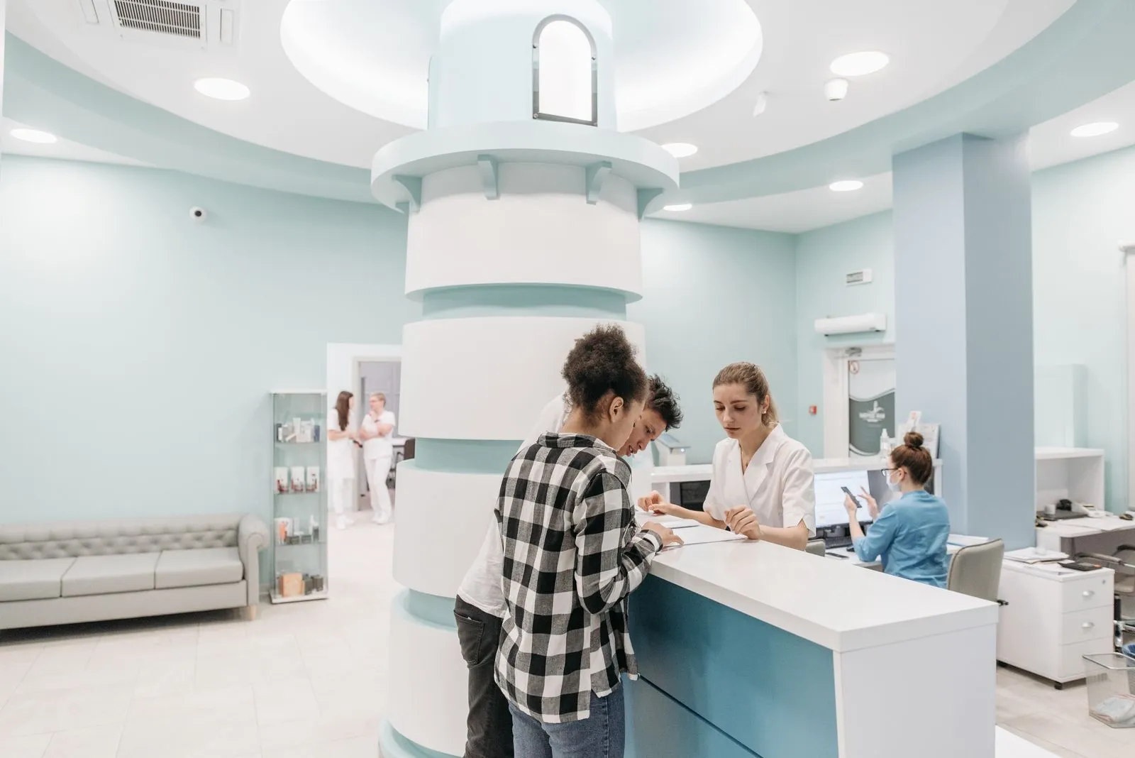 What Medical Offices Should Delegate to a Virtual Assistant